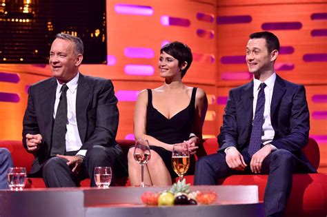 Gemma arterton's highest grossing movies have received a lot of accolades over the years, earning millions which young actor is the next tom hanks? Gemma Arterton - Graham Norton Show in London 11/23/ 2016 ...