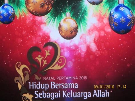 Kata ucapan natal ini dibuat dengan dua bahasa yaitu bahasa indonesia dan bahasa inggris. 30+ Ide Keren Sapaan Pembuka Mc Perayaan Natal Bersama ...