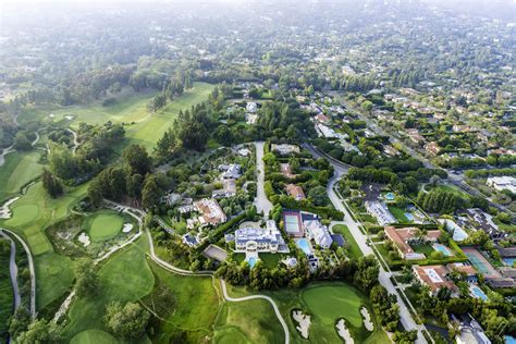 Popular Beverly Hills Neighborhoods Redfin