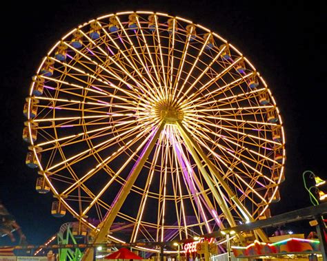 Ferris Wheel Boardwalk Ocean City Nj Eastcoaster48 Flickr