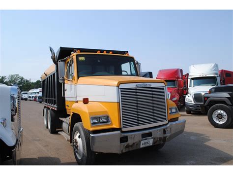 1987 Freightliner For Sale Used Trucks On Buysellsearch