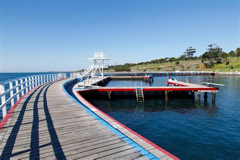 A Day By The Beach In Geelong Travel Insider