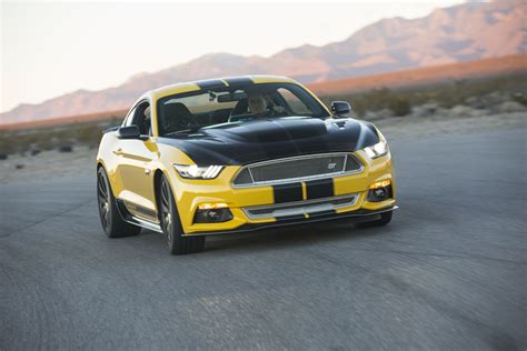 2015 Shelby Gt Street And Track Drive Shelby Gt Shelby Ford Racing