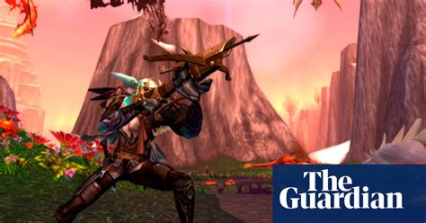 World Of Warcraft Is The Wrath Worth The Wait Games The Guardian