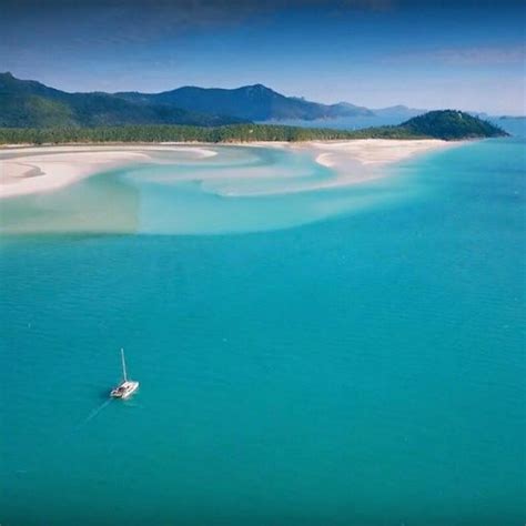 Whitehaven Beach Tips For Visiting The 1 Instagrammable Location