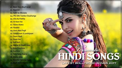 New Bollywood Video Song New Hindi Songs January Top Bollywood Songs Romantic