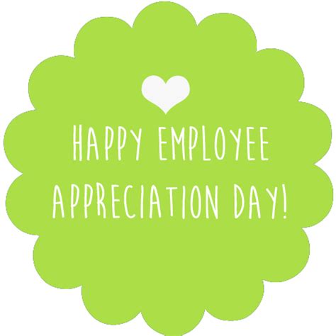 And if there was ever a time to show your employees how much you appreciate them, it's following one of the most challenging years ever for workers. Many Thanks... Free Employee Appreciation Day eCards ...