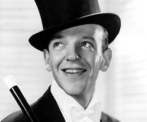 Fred Astaire Biography Childhood Life Achievements And Timeline