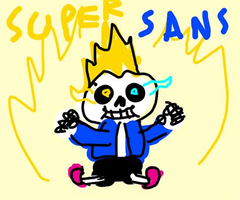 Wd Gaster And Sans Drawception