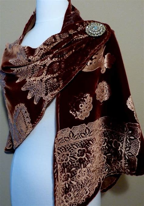 Items Similar To Shawl Evening Wrap Wedding Bridal Formal Lace Custom