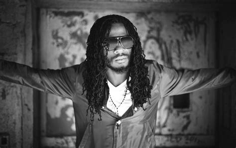 Album Review Gyptian’s Sex Love And Reggae When Dancehall Goes Pop Metro News