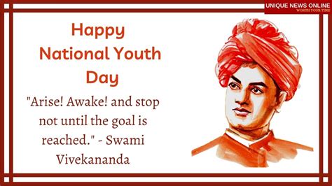 National Youth Day Wishes Greetings Messages Quotes And Images To Share