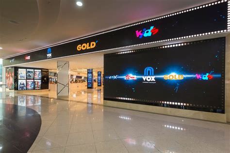 Vox Cinemas Dubai United Arab Emirates Top Tips Before You Go With
