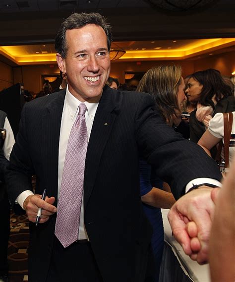 Santorum Scores Crucial Wins In Missisipi Alabama Primaries Rediff