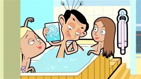 Mr Bean Funniest Cartoons ᴴᴰ Best New Collection 2017