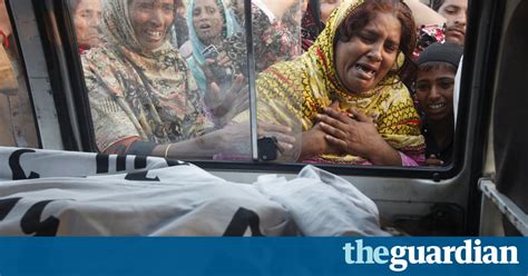 Photo Highlights Of The Day News The Guardian