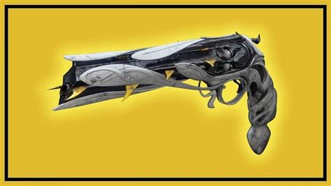 Best Exotics To Acquire From The Exotic Archive In Destiny 2 Monument