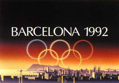 Barcelona 1992 juegos olímpicos río 2016. México 2028: Juegos Olímpicos Inmobiliarios - Portal de ...