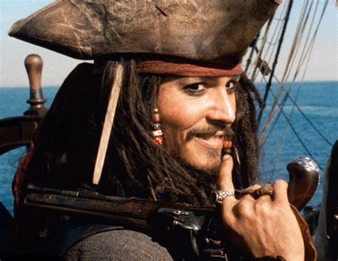 Pirates Of The Caribbean Johnny Depp Photo 180935 Fanpop