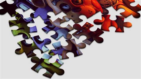 Jigsaw Puzzle for FNAF for Android - APK Download