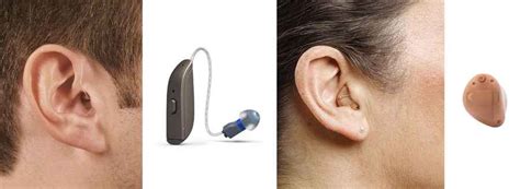 Resound One The Pandemic Hearing Aid Review