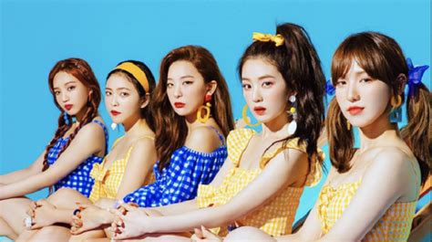 Red Velvet Members Profile And Everything You Need To Know Networth
