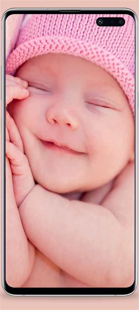 Cute Baby Wallpaper 4k For Android Download