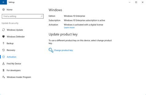 Windows 10 Enterprise Activation Key 2023 Get Latest Windows 10 Update