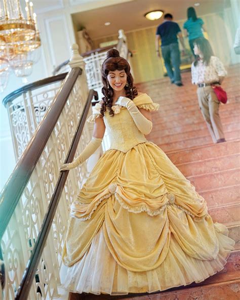 Pin By 1trh1 On Disney Face Characters Belle From Beauty And The