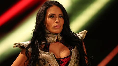 Ex Wwe Star Zelina Vega Issues First Official Statement Hot Sex Picture