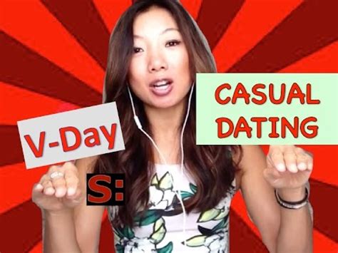 Never ever brag or lie. DATING ADVICE: How should you celebrate V-Day if you just ...
