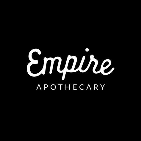 Empire Apothecary