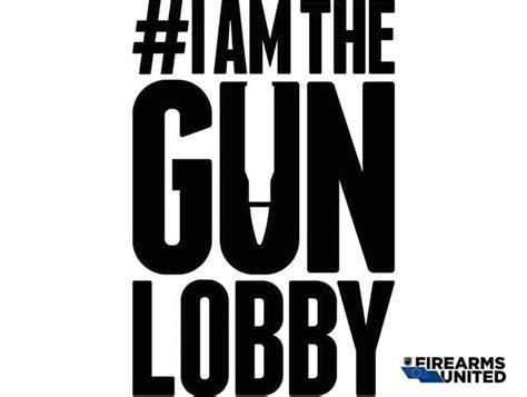 I Am The Gun Lobby Iamthegunlobby Andrzej Turczyn