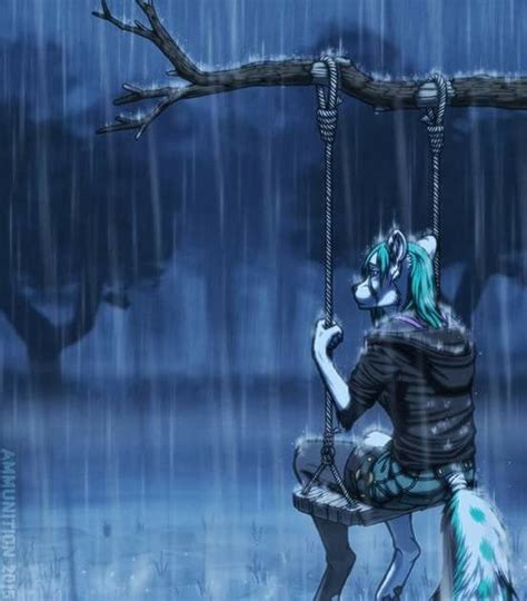 Many sad anime have uplifting or happy messages beneath them which result in them not being. Épinglé sur Furries~!!!
