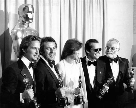 The 48th Academy Awards Memorable Moments Academy Of