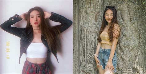 4 Gaya Seksi Natasha Wilona Bikin Netizen Terpesona Okezone Lifestyle