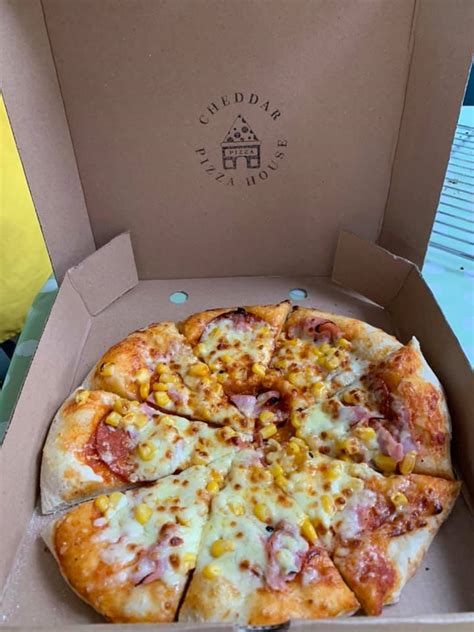 Cheddar Pizza House