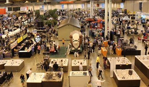 What are the benefits to your landscaping company? Texas Home and Garden Show at NRG Center | 365 Houston
