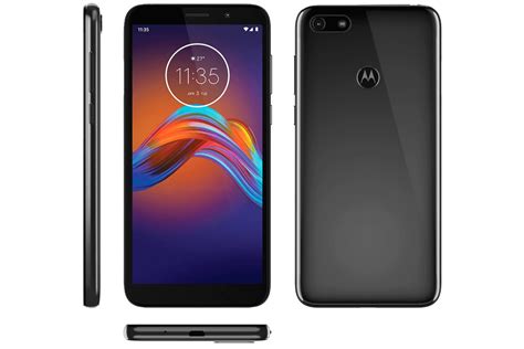 12 to watch in 2012: Moto E6 Play Leaked With Gradient Design; Moto G8 Surfaces ...