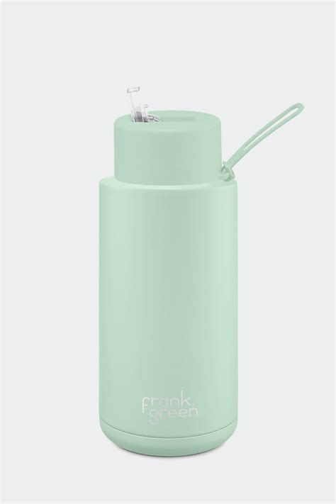 Frank Green Reusable Bottle L Blushed Stylerunner