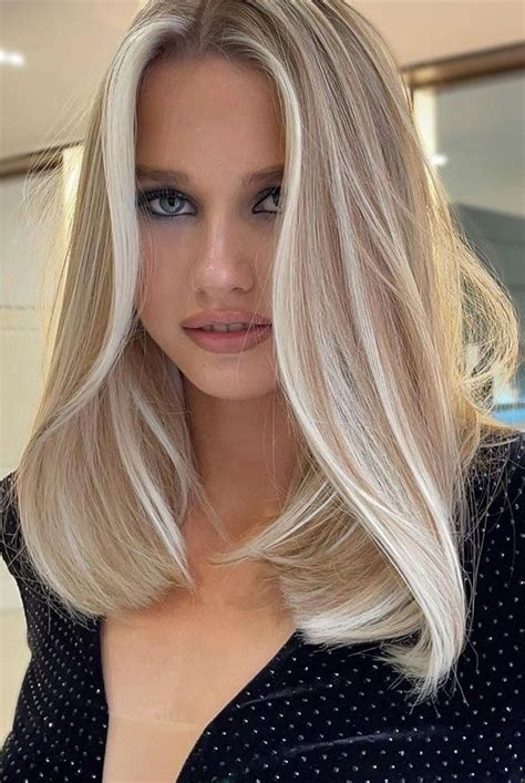 35 Best Blonde Hair Ideas And Styles For 2021 Multi Tone Blonde Hair