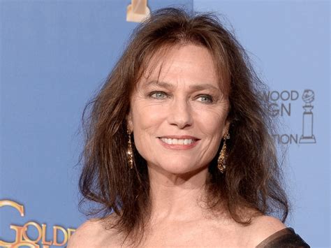 Jacqueline Bisset Says Men Dont Want To Have Sex With Older Women
