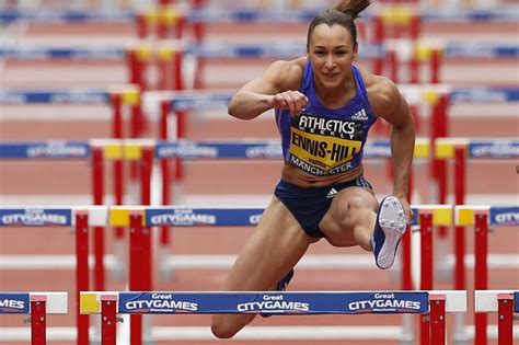 Ennis clears hurdle | The Sunday Times