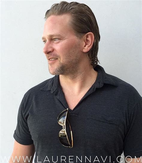 Grab a nice hair gel, and combs and rock the look. 40 Stylish Hairstyles for Men with Thin Hair