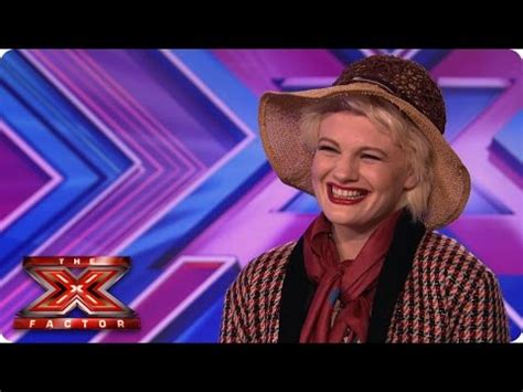 Topless Pictures Of X Factor S Chloe Jasmine Emerge From Before Simon