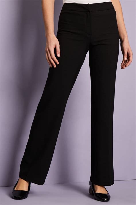 Share More Than 78 Straight Fit Trousers For Ladies Best Induhocakina