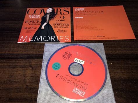 Yahoo オークション MEMORIES Kahara All Time Covers 華原朋美 CD
