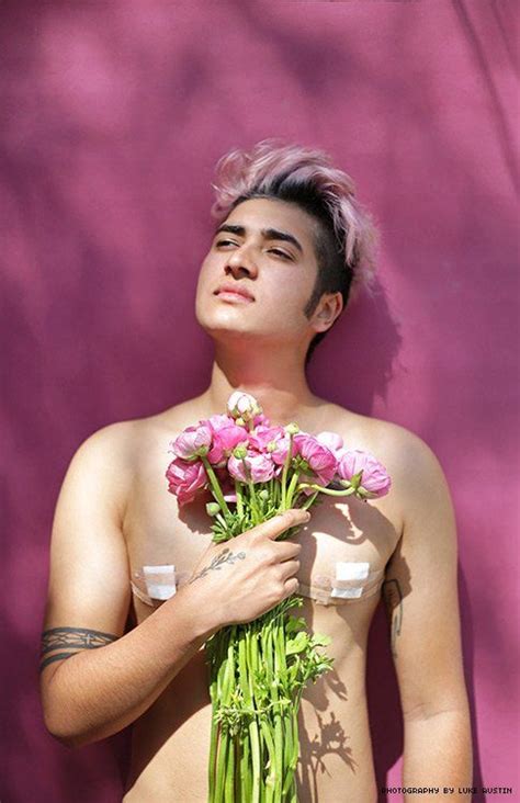 52 breathtaking portraits of trans men that truly inspire body positive photography body