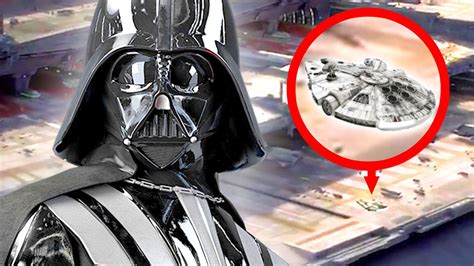 10 Hidden Details In Star Wars Movies