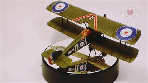 Building a academy 1/32 sopwith camel. Academy 1/32 Sopwith Camel coming soon - YouTube